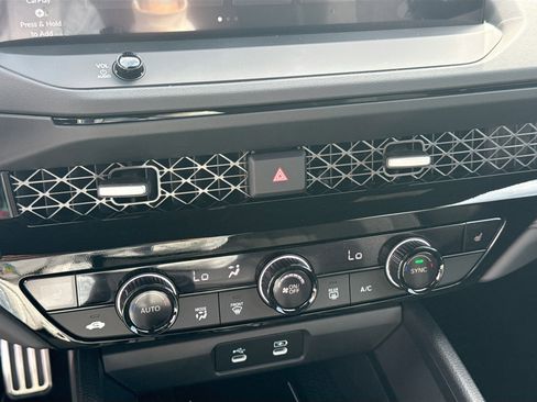 New 2025 Honda Accord Sport image 12