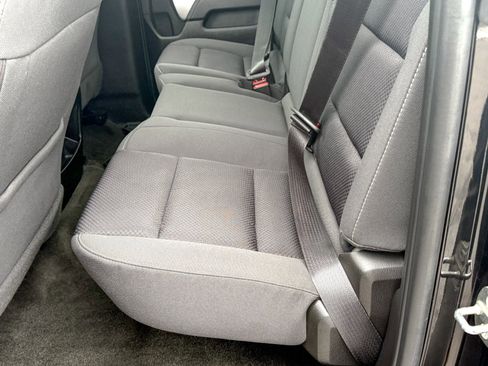 Certified 2018 Chevrolet Silverado 1500 LT w/ All Star Edition image 22