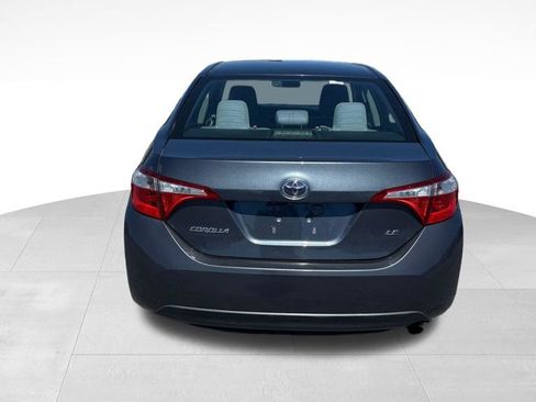 Used 2015 Toyota Corolla LE image 6