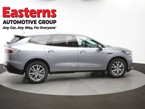 Used 2023 Buick Enclave Essence w/ Experience Buick Package FWD image 45