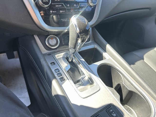 Used 2023 Nissan Murano SV w/ SV Midnight Edition Package AWD/4WD image 31