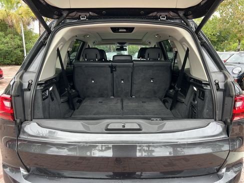 Used 2020 BMW X7 xDrive40i w/ Premium Package AWD/4WD image 35