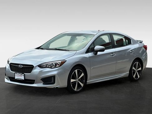 Used 2018 Subaru Impreza 2.0i Sport AWD/4WD image 3