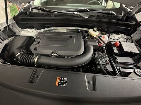 New 2026 Buick Envision Sport Touring image 54