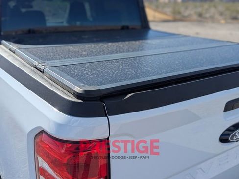 Used 2025 Ford Maverick XLT image 10