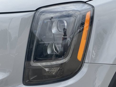 Used 2022 Kia Telluride SX w/ SX Prestige Package AWD/4WD image 55