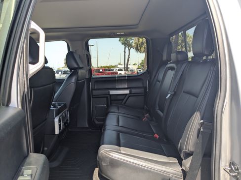 Used 2021 Ford F250 Lariat AWD/4WD image 14