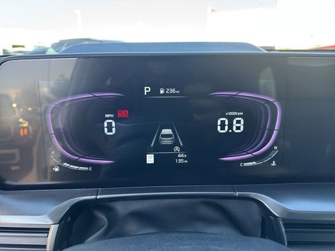 New 2025 Kia Telluride S image 15