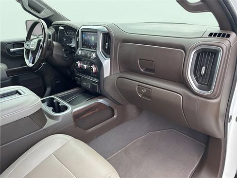 Used 2021 GMC Sierra 1500 SLT w/ SLT Premium Plus Package image 13