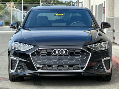 Used 2024 Audi A4 2.0T Premium w/ Convenience Package AWD/4WD image 9