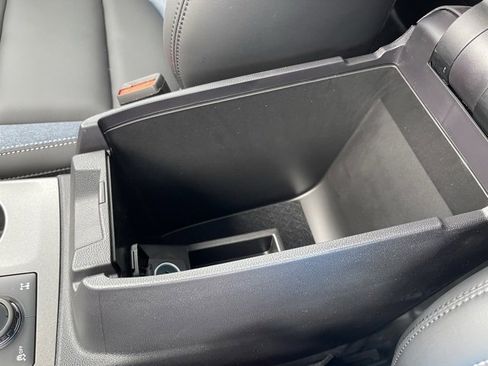 New 2025 Ford Bronco Sport Outer Banks w/ Sasquatch Outer Banks Package image 21