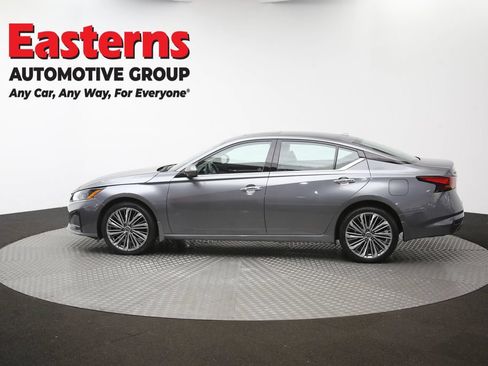 Used 2023 Nissan Altima 2.5 SL AWD/4WD image 53