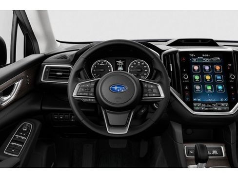 New 2026 Subaru Ascent Touring AWD/4WD image 15