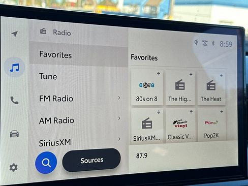 New 2025 Toyota Tacoma TRD Off-Road image 17