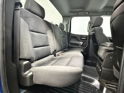 Used 2014 GMC Sierra 1500 SLE w/ SLE Value Package AWD/4WD image 17