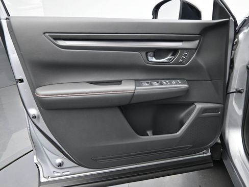 New 2026 Honda CR-V Sport-L image 21