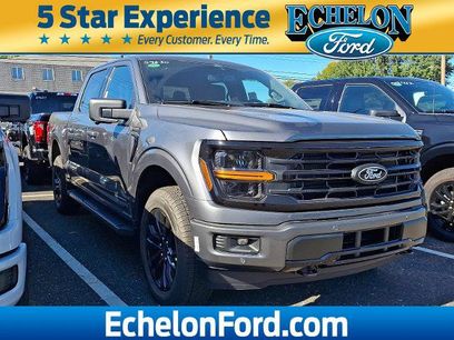 New 2025 Ford F150 XLT