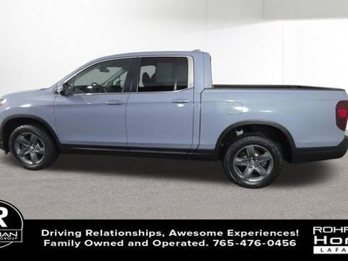 Used 2023 Honda Ridgeline RTL image 6