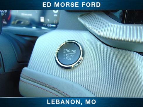 New 2026 Ford Explorer Active w/ Active Comfort Package AWD/4WD image 26