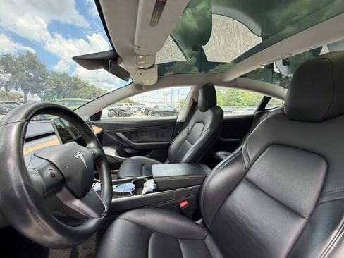 Used 2018 Tesla Model 3 Mid Range RWD image 20