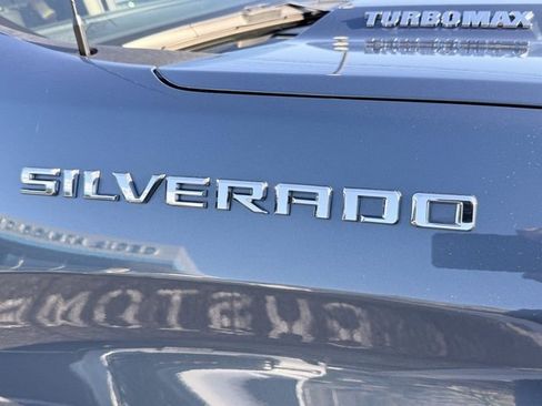 Used 2024 Chevrolet Silverado 1500 LT image 5