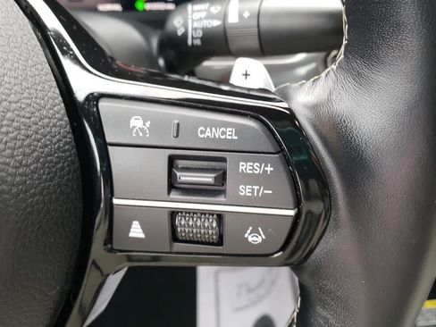 Used 2023 Acura Integra A-Spec image 14