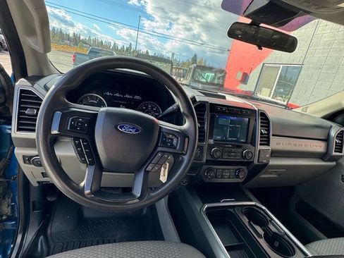 Used 2022 Ford F250 XLT w/ XLT Value Package image 13