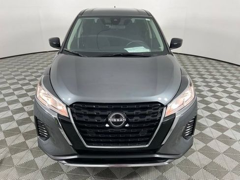 Used 2024 Nissan Kicks S FWD image 15