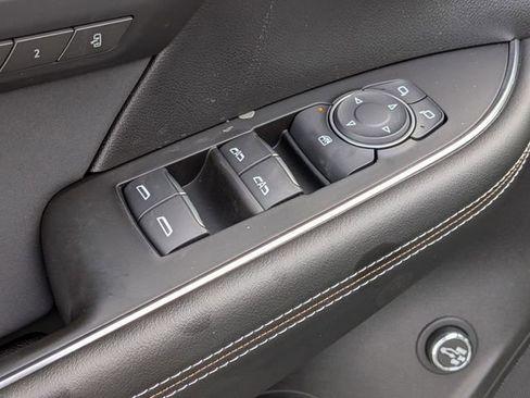 New 2026 Buick Envision Sport Touring image 13