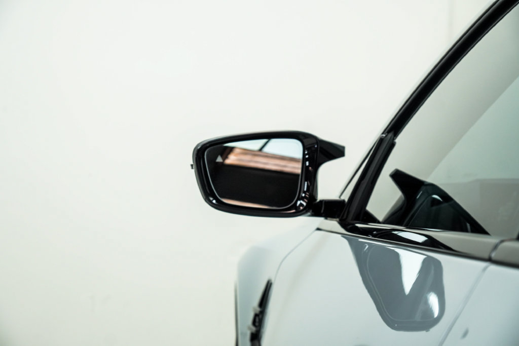 Used 2025 BMW M4 Competition RWD image 15