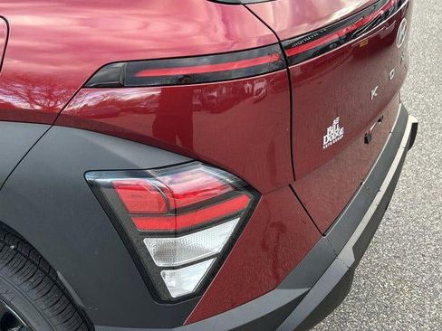 New 2026 Hyundai Kona SEL Sport image 37