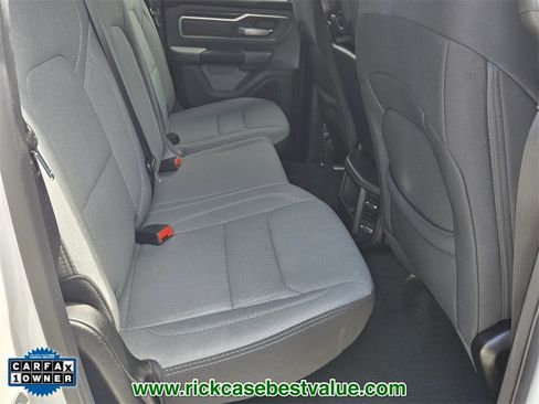 Used 2022 RAM 1500 Big Horn image 17