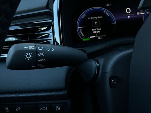 New 2026 Toyota Camry XSE image 36