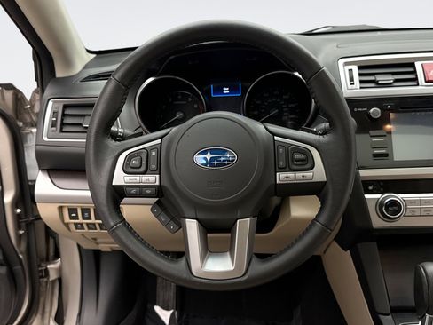 Used 2017 Subaru Legacy 2.5i Limited image 12