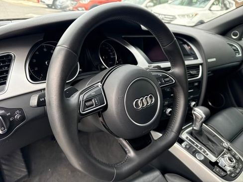 Used 2016 Audi A5 2.0T Premium Plus image 14