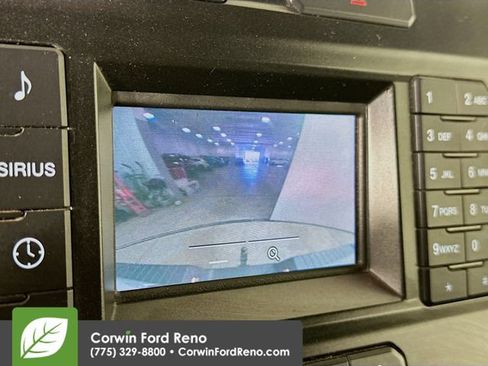Used 2016 Ford F150 XLT w/ Equipment Group 301A Mid AWD/4WD image 13