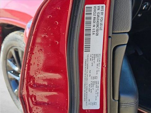 Used 2022 Jeep Grand Cherokee Laredo X RWD image 19