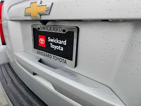 Used 2019 Chevrolet Tahoe LT image 17