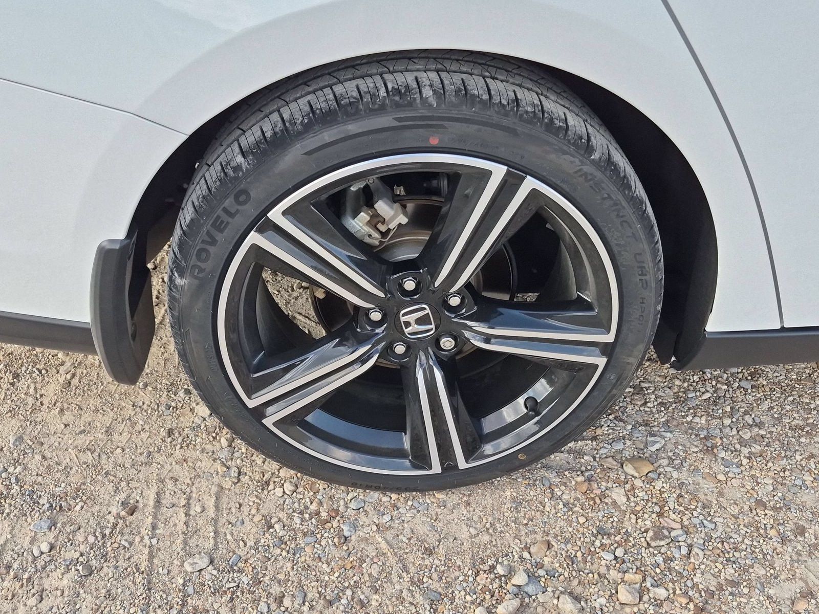 Used 2024 Honda Accord Sport image 32