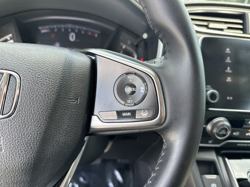 Used 2018 Honda CR-V EX-L image 20