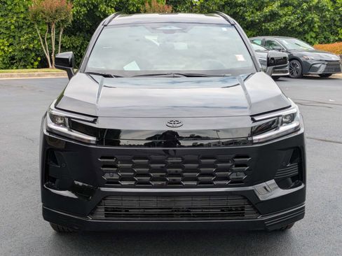 New 2026 Toyota RAV4 AWD Plug-in Hybrid image 11