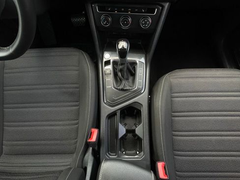 Used 2024 Volkswagen Tiguan S image 19