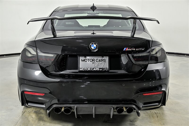 Used 2016 BMW M4 GTS RWD image 8