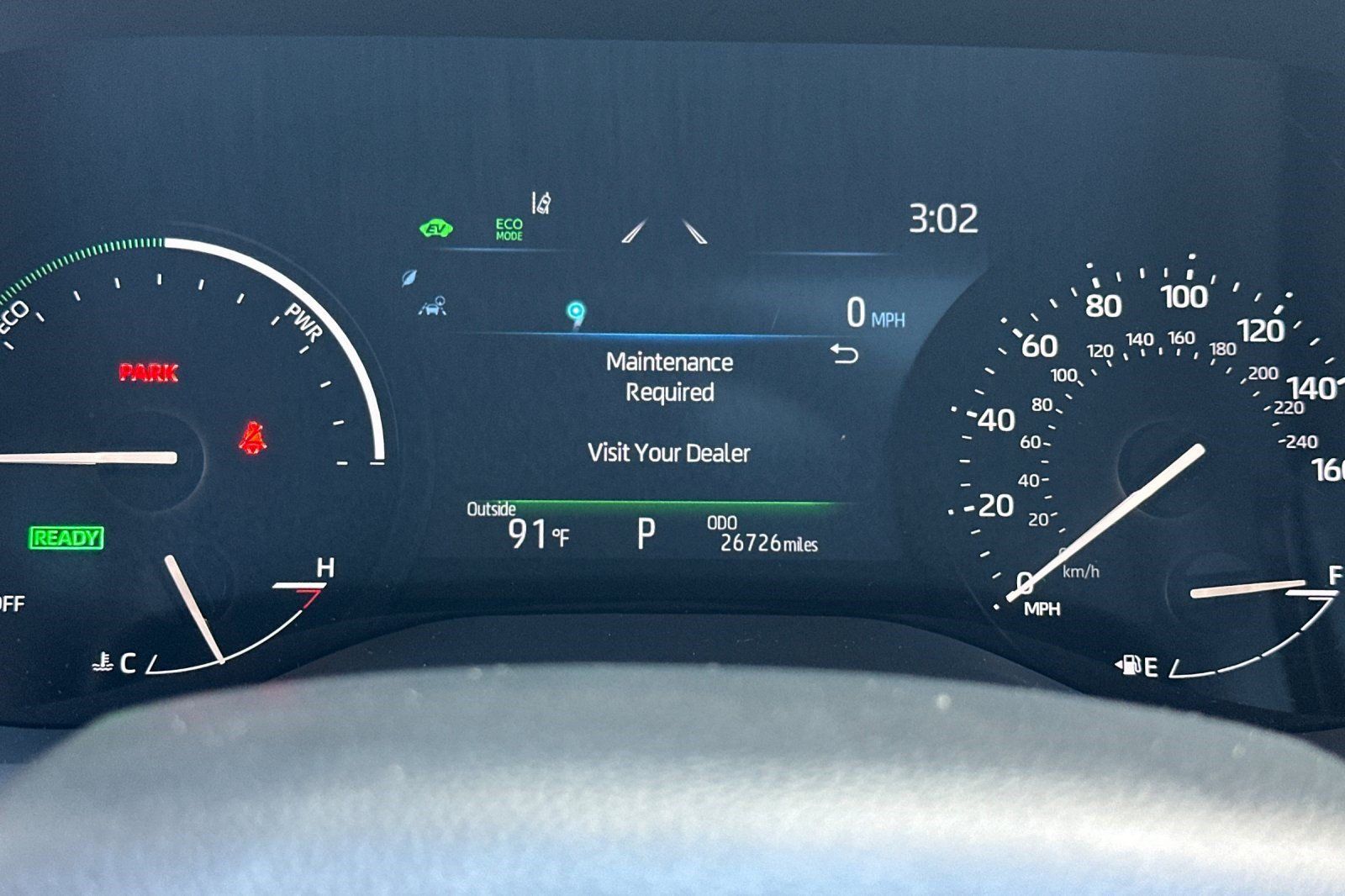 Used 2026 Toyota Sienna XLE FWD image 22