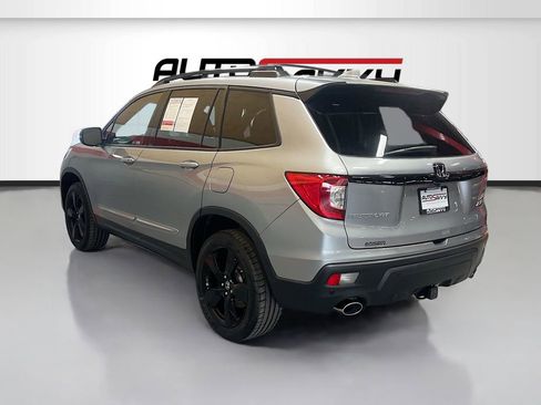 Used 2020 Honda Passport Elite image 5