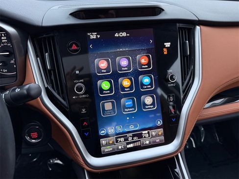 Used 2022 Subaru Legacy Touring XT image 20