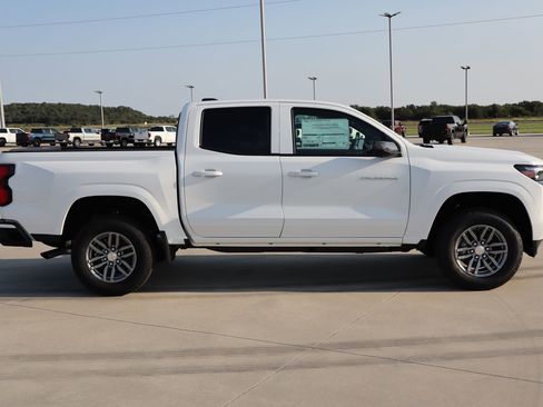 New 2026 Chevrolet Colorado LT w/ LT Convenience Package image 3