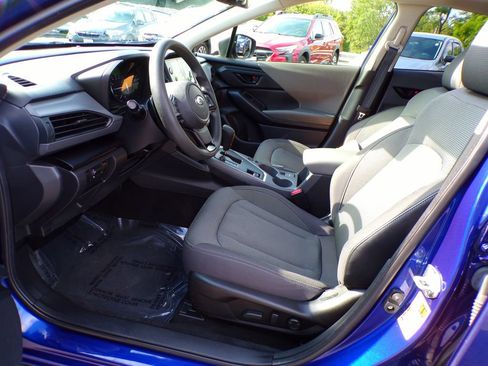 Certified 2024 Subaru Crosstrek 2.0i Premium AWD/4WD image 17