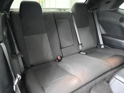 Used 2023 Dodge Challenger R/T Scat Pack RWD image 34