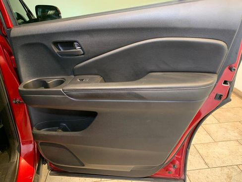 Used 2022 Honda Passport EX-L image 48